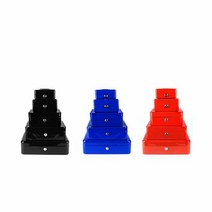 1300K 다용도 보관함2 캐시박스 소형금고 M150A 색상3종중, 선택:검정