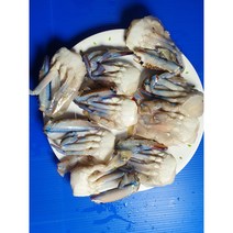 다원 꽃게(토막게) 500g (8토막~10토막), 1팩(8토막~10토막)