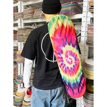 스케이트보드 롱보드 가방 전용 수납 통풍잘되는 백 케이스, 나염  보드백