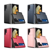 갤럭시 A53 5G SM-A536N Galaxy A53 5G 아트픽 이지 슬라이드 카드 범퍼 케이스