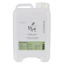 동해편백 잎편백수 원액 5L 스프레이 천연 새집증후군 방향 탈취제, 1.319gal, 편백, 1개