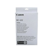 캐논 유지보수카트리지 MC-G02+PD2201047EA, 피앤디 1, 피앤디 본상품선택, 피앤디 본상품선택