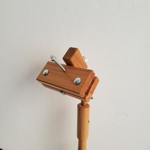 패션메이드프랑스자수 수틀 클램프(받침별매) 재료 실 거치대