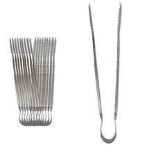 천성정밀 악어 집게 왕대, 10개