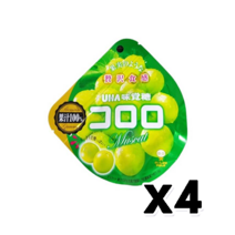 코로로 머스켓젤리구미 40g x 4개