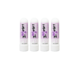 코빵에어 슬립 라벤더 아로마 코 호흡기 2ml, 12개