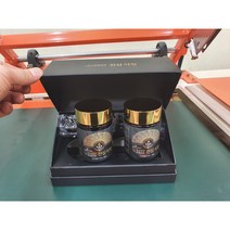 아그로코리아 석청, 180g x2병 (1box), 180g x 2병