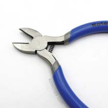 아울러 강력 니퍼, 8인치, 8인치