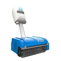 FloorWash 자동바닥청소기 F25/카페트청소기/스크로바