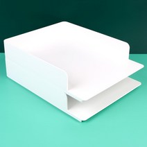 사무실 미니멀인테리어 서류정리대 쇼핑몰창업 원룸 용지함 독서실 오피스 아이방