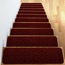 계단 강아지 애견 미끄럼방지 논슬립 매트 패드 카페트 5p 세트