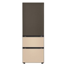 [LG전자공식인증점] 디오스 오브제컬렉션 김치냉장고 Z332FTS133S (323L)