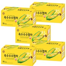 송원 우리차 옥수수수염차 150T X 5