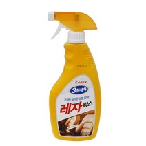 카렉스 레자왁스, 650ml, 2개