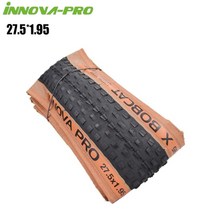 자전거 부품 INNOVA 초경량 산악 타이어 26 27.5 29x2.12.25 인치 비, 1개 27.5x1.95