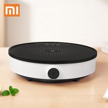 샤오미 Mijia 전기 유도 밥솥 청소년 2100W 가변 열 9 화염 저전력 연속, 02 EU