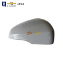 더뉴/더넥스트스파크 백미러커버(도색용), 조수석(RH) P95410524