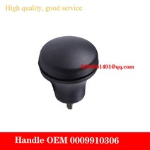 지게차 부품 핸들 OEM 0009910306 전기 트럭 322 324 335 336 디젤 350 351 352, 한개옵션0