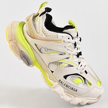 발렌시아가 542436 W1GC3 9070 21F 여성스니커즈