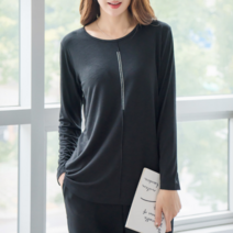 마담그레이스 T53063 심플라인 핫픽스 슬라브티