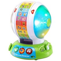 립프로그 알파벳 주 볼 기타촉감각완구 365570, 혼합 색상