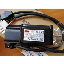 사용/시험 된 GYS101DC2T2A AC 서보 모터