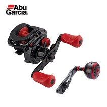 아부가르시아 맥스X H1 베이트릴, 우 핸들