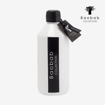 아로마앤코 바오밥디퓨저 리필오일 500ml 대용량, 오럼