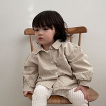 미니로브)MODEL블랑셔츠 V0212