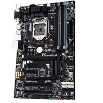 GA-B85-HD3-A 마더 보드 소켓 LGA1150 DDR3, 한개옵션0
