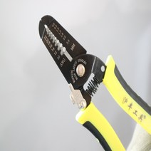 AXT8065 광 케이블 스트리퍼 작업 공구 탈피기 선 잭