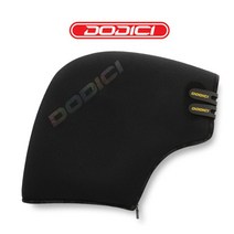 도디치 DODICI 체열반사 방한방풍 핸들커버 MTB용(듀폰사충전재) 겨울 자전거 장갑 용품 방한용품