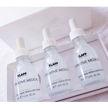 클랍 얼터너티브 메디컬 앰플 30ml, 6.캐필러리리스토어링(홍조)30ml 1병