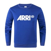 남성후드티 ARRI 브랜드 레터 프린팅 쿨 풀오버 후드티 남성용 따뜻한 스트리트 아웃도어 크루넥 후드 스웨트 셔츠 겨울
