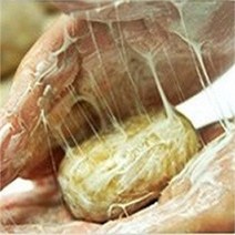 [올리브스톤] 타마누수제비누 천연수제비누, 타마누수제비누(100g)