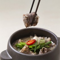 더바로 순대국-3+1(순대국3팩+육수) 혼밥혼술캠핑 라면보다 간단한 슈퍼패스트푸드, 기본, 순대만 기본, 순대만 기본+(육수 1팩)
