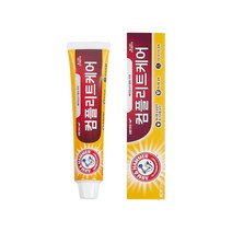 암앤해머 덴탈케어 컴플리트케어 치약, 100g, 1개