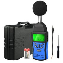 BTMETER BT-882A 디지털 소음계 소음측정기