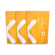 과탄산소다 베이직 1kgx3