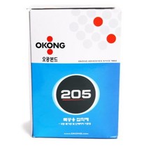오공 지물용 208접착제 보수용품 가구보수 도배하기 목공접착제/가구보수/공업용접착제/셀프도배/도배/종이접착제/벽지도배/다용도접착제/인테리어/보수접착제, 단일 수량