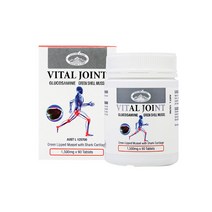 네이쳐스탑 바이탈 조인트 1500mg 90정