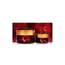 과일나라 효연 자양 아이크림 기획 세트/크림/영양크림/아이크림/눈가관리크림/눈가관리용크림/눈가관리화, 과일나라 효연 자양 아이크림 기획 세트/크림/영양크림/