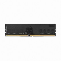 GeIL PC메모리 DDR4 8GB PC4-19200 CL17 PRISTINE, 오마켓 본상품선택