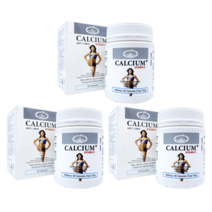 칼슘 플러스 비타민D 1500mg 90캡슐 호주제품 국내배송 calcium 3개