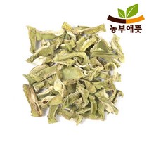 농부애뜻 국산 작두콩 300g 차 깍지 껍질 까투리, 1개