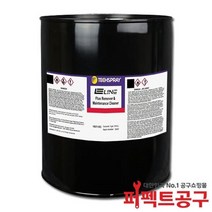 TECHSPRAY 1621(18L) 친환경세척제 PCB세척제