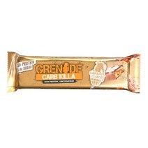 그레네이드 카브 킬라 하이 프로틴 바 카라멜 카오스 대용량 Grenade Carb Killa 60g 12팩