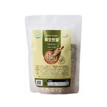 무농약 퀵오트밀 압착 귀리 오트밀죽 한끼 식사대용 아침 눌린귀리 한끼식사대용 간편씩 국내산 1봉