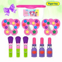 티거토이 소프트볼터치놀이p, 소프트볼터치놀이9p