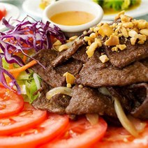 콩불고기 비건 콩고기 순식물성고기 콩단백 2Kg, 1kg, 2개